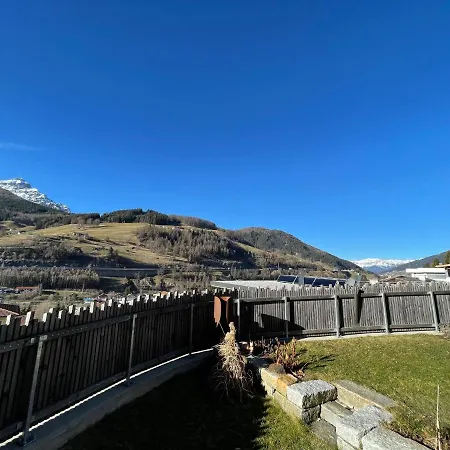 Mi's Apartamento Matrei am Brenner