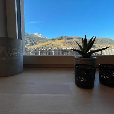 Mi's Apartment Matrei am Brenner