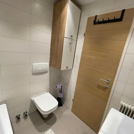 Apartamento Mi's Matrei am Brenner