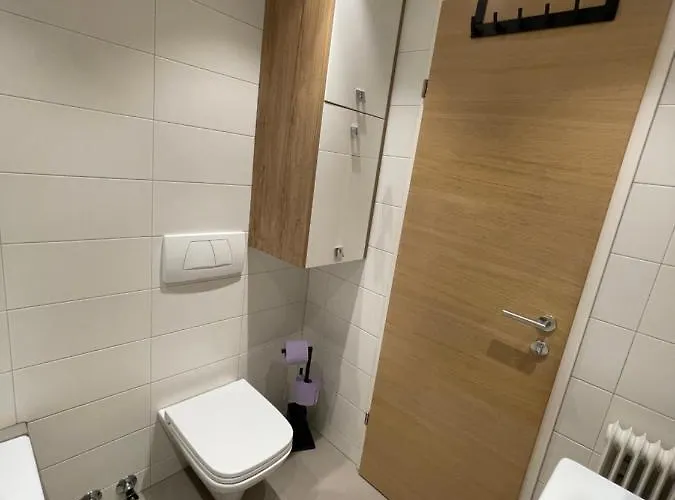 Apartment Mi's Matrei am Brenner