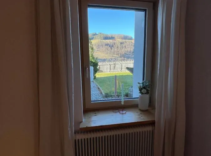 Appartement Mi's Matrei am Brenner