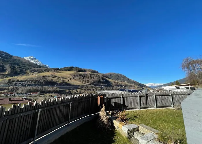 Mi's Apartmán Matrei am Brenner