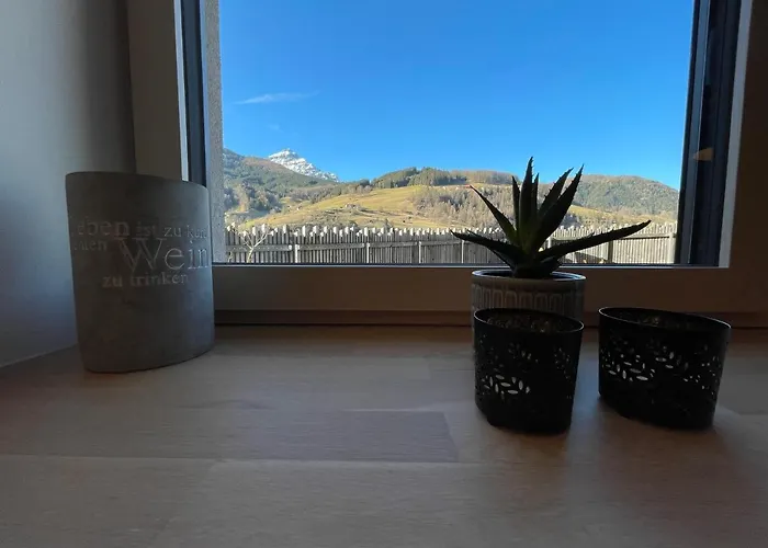 Mi's Apartmán Matrei am Brenner